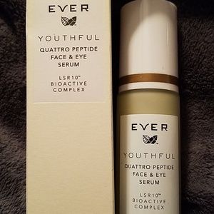face and eye serum
